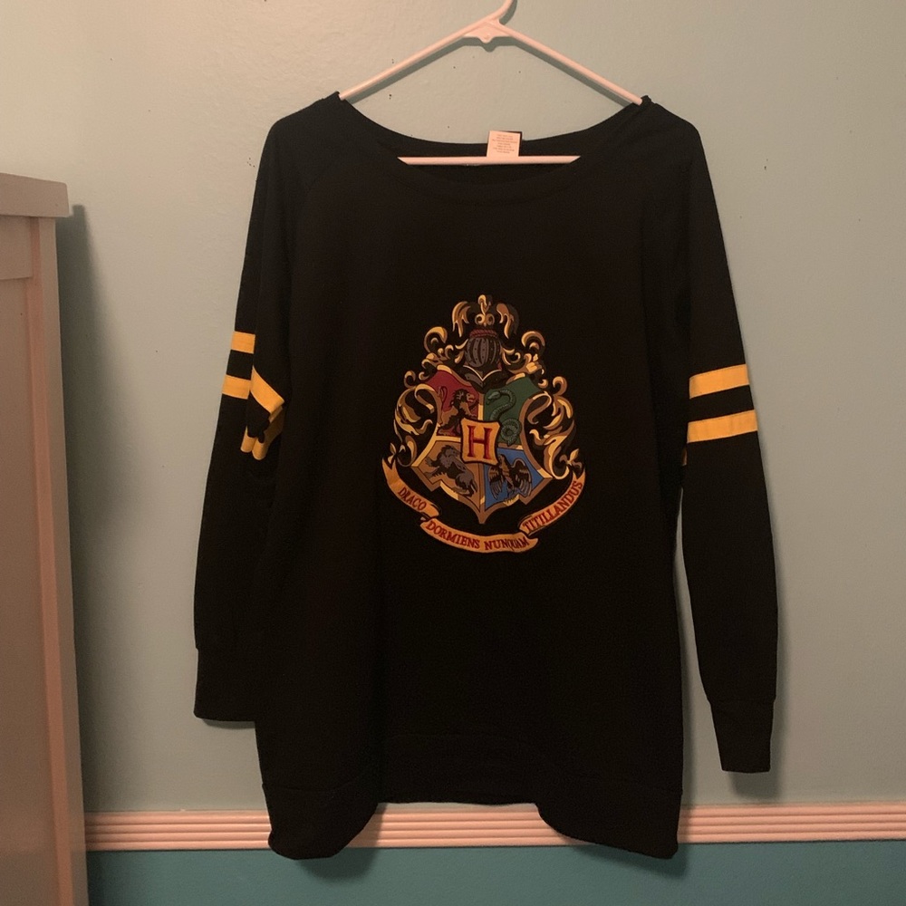 Universal Studios Harry Potter Sweatshirt
